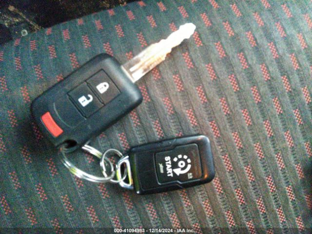 JA4AR3AU2HZ067746 Mitsubishi Outlander Sport 2.0 Es