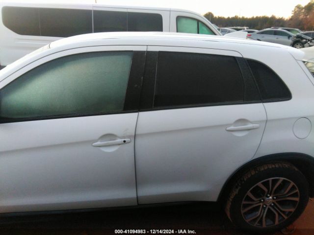 JA4AR3AU2HZ067746 Mitsubishi Outlander Sport 2.0 Es