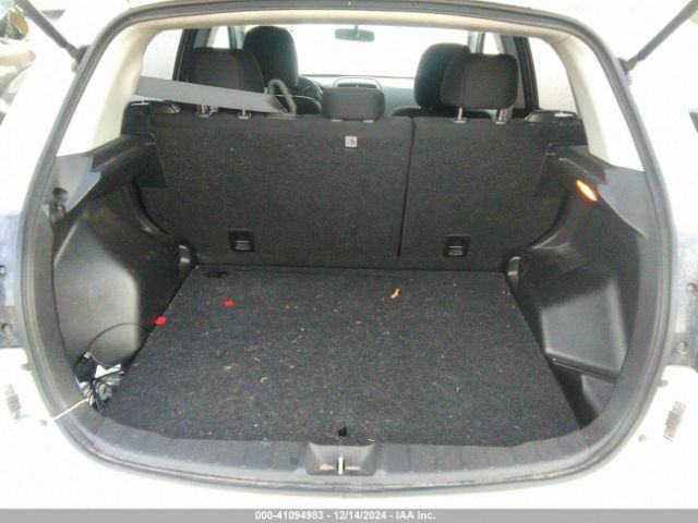 JA4AR3AU2HZ067746 Mitsubishi Outlander Sport 2.0 Es