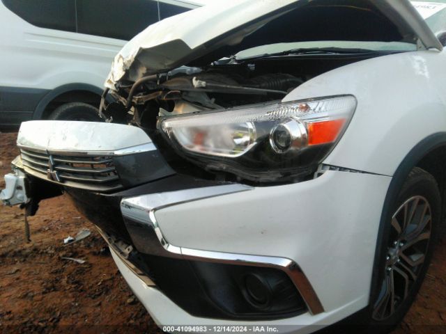 JA4AR3AU2HZ067746 Mitsubishi Outlander Sport 2.0 Es