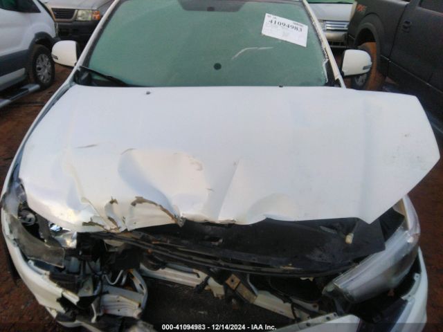 JA4AR3AU2HZ067746 Mitsubishi Outlander Sport 2.0 Es