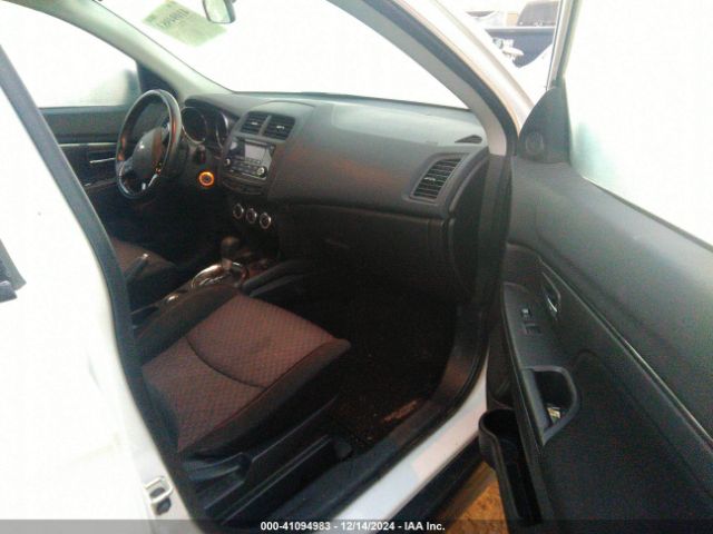 JA4AR3AU2HZ067746 Mitsubishi Outlander Sport 2.0 Es