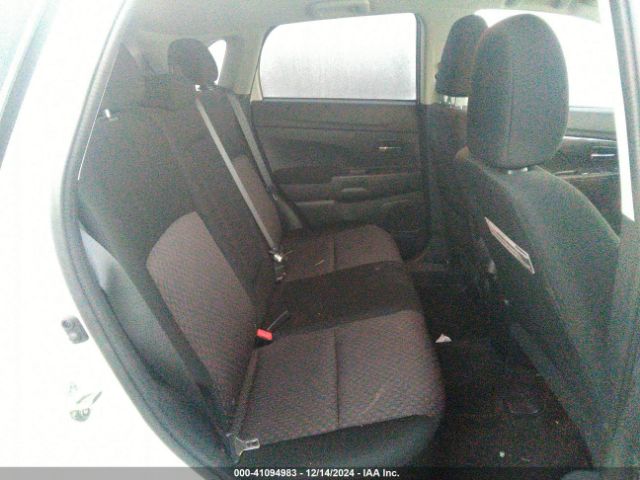 JA4AR3AU2HZ067746 Mitsubishi Outlander Sport 2.0 Es