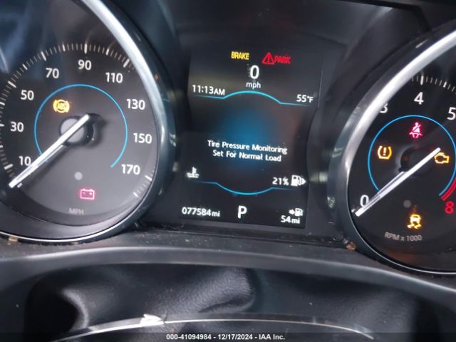 SADCK2BV1HA070788 Jaguar F-pace 35t Prestige