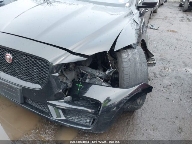 SADCK2BV1HA070788 Jaguar F-pace 35t Prestige