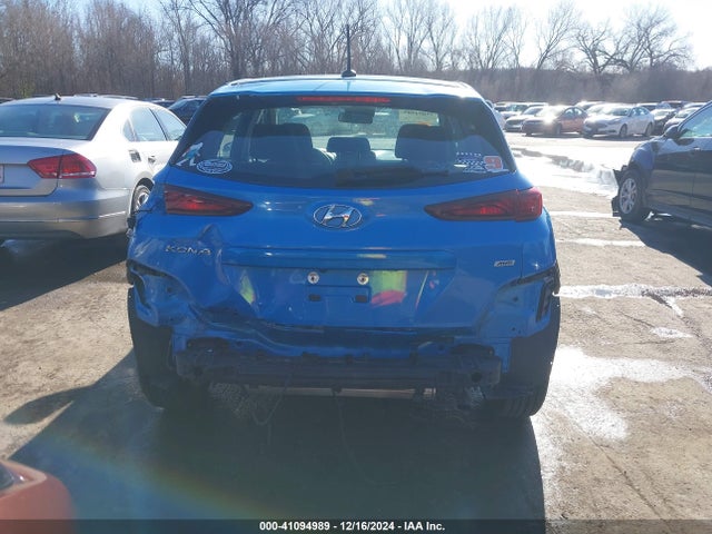 Hyundai mpi nu 2019 KM8K1CAA3KU340152 Image 33