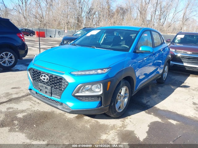 Hyundai mpi nu 2019 KM8K1CAA3KU340152 Image 19