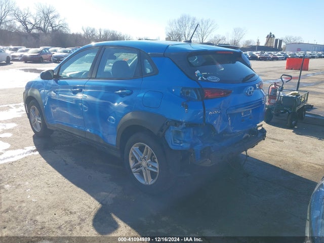 Hyundai mpi nu 2019 KM8K1CAA3KU340152 Image 20