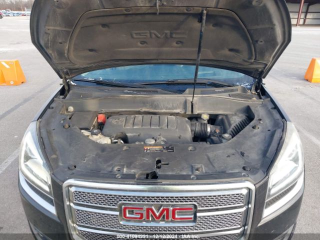 GMC Acadia Denali 2014 1GKKVTKD5EJ191545 Image 10