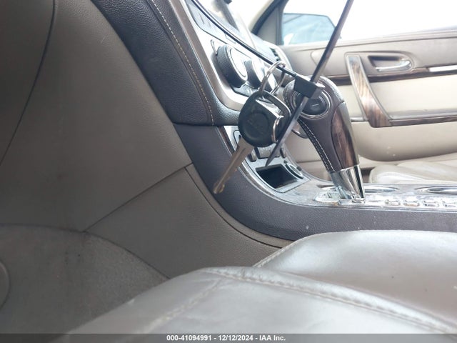 GMC Acadia Denali 2014 1GKKVTKD5EJ191545 Image 11
