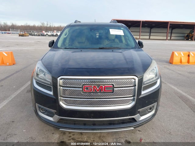 GMC Acadia Denali 2014 1GKKVTKD5EJ191545 Image 12