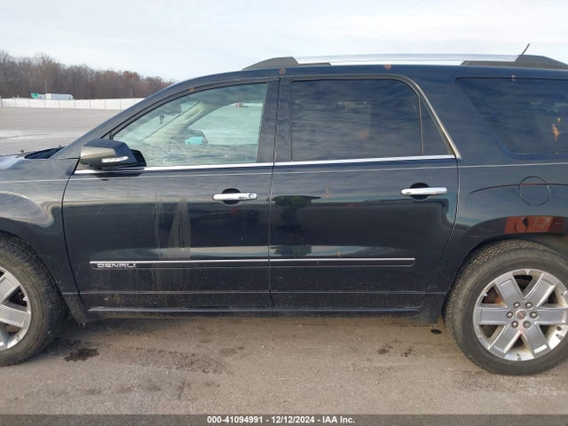 GMC Acadia Denali 2014 1GKKVTKD5EJ191545 Image 14
