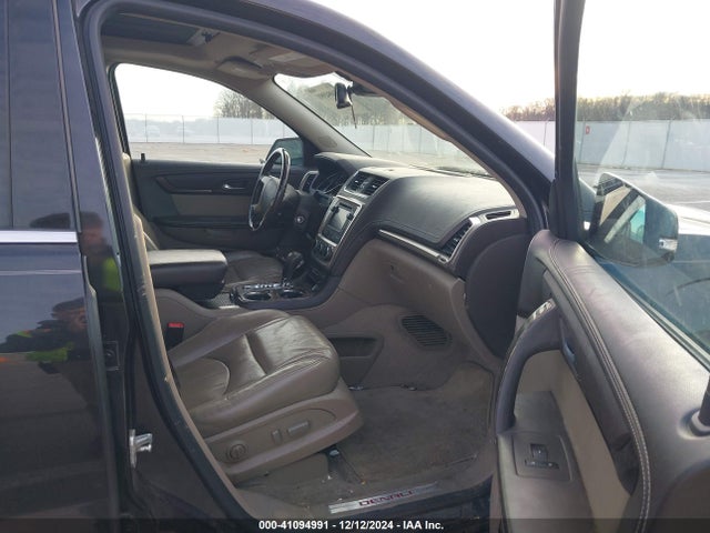 1GKKVTKD5EJ191545 GMC Acadia Denali