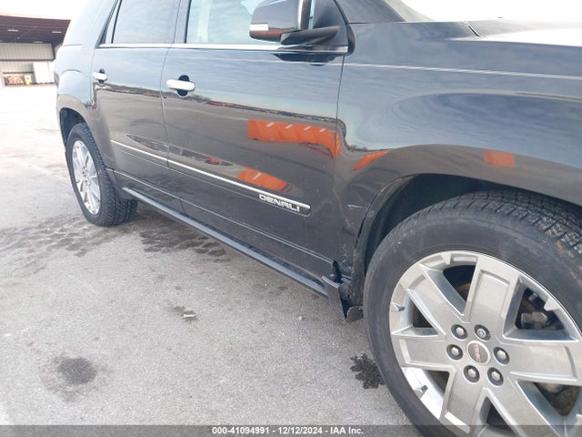 GMC Acadia Denali 2014 1GKKVTKD5EJ191545 Image 6
