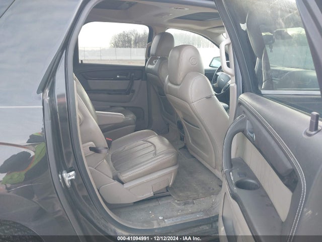 GMC Acadia Denali 2014 1GKKVTKD5EJ191545 Image 8