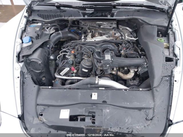 2013 PORSCHE CAYENNE WP1AF2A29DLA36089 Photo 9