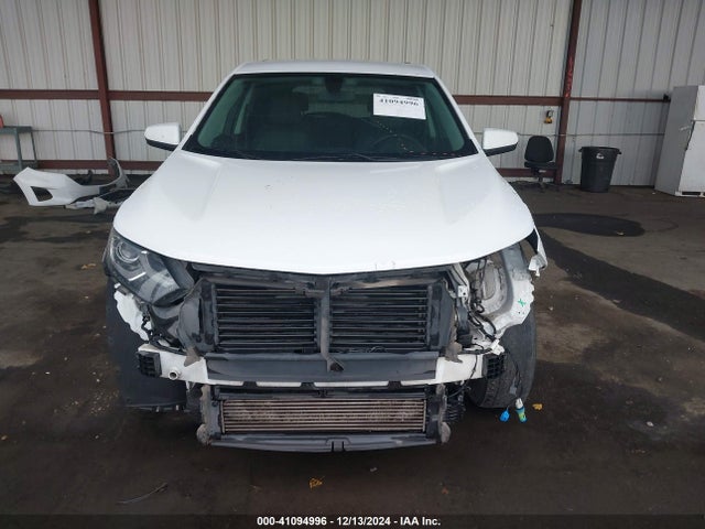 2GNAXSEV4J6258215 Chevrolet EQUINOX LT
