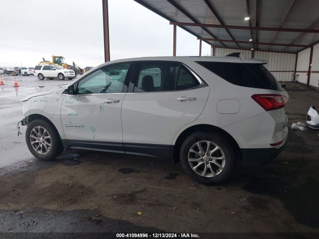 2GNAXSEV4J6258215 Chevrolet EQUINOX LT