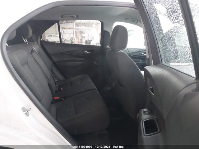 2GNAXSEV4J6258215 Chevrolet EQUINOX LT