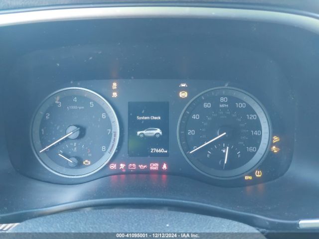 KM8J2CA47MU390929 Hyundai TUCSON SE