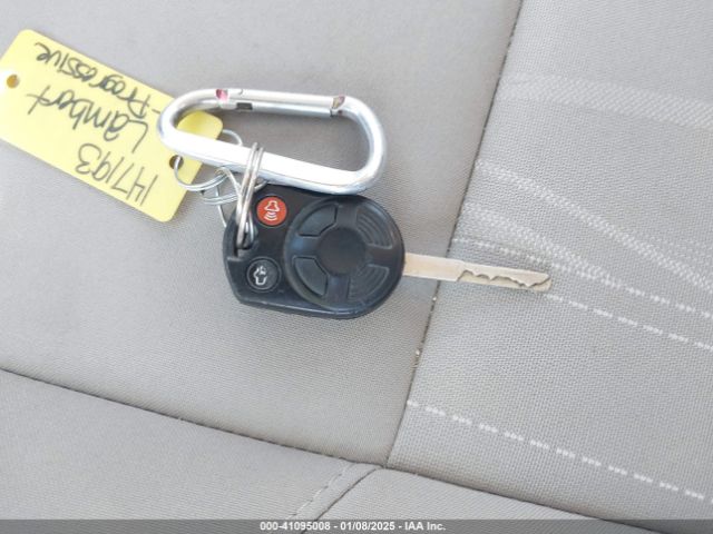 1FADP3K25GL297858 Ford FOCUS SE