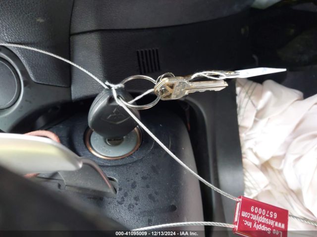 2011 MITSUBISHI OUTLANDER SPORT JA4AP3AU8BZ012831 Photo 10