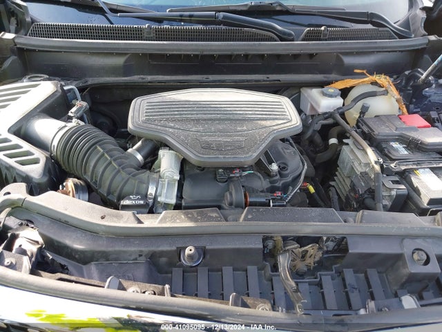 2021 CADILLAC XT5 1GYKNDRS5MZ122287 Photo 9