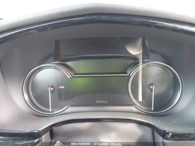 2021 CADILLAC XT5 1GYKNDRS5MZ122287 Photo 6