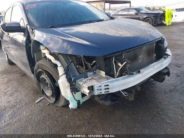 Honda Civic Lx 2016 19XFC2F52GE221066 Image 6
