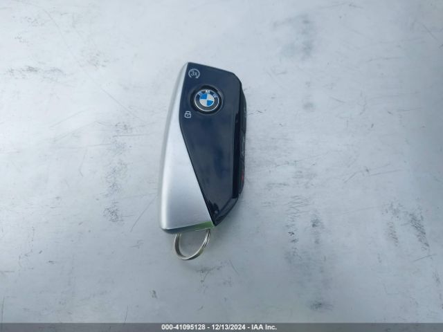 2023 BMW 740 WBA23EH05PCM45793 Photo 10