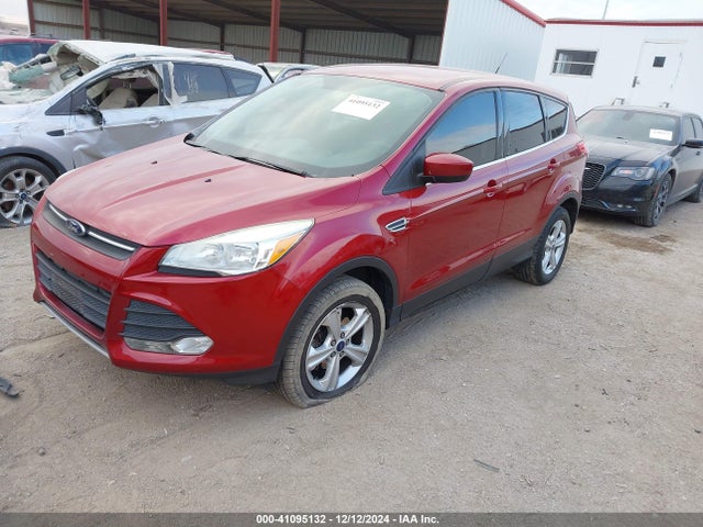 Ford ESCAPE SE 2016 1FMCU9GX9GUC42230 Image 2