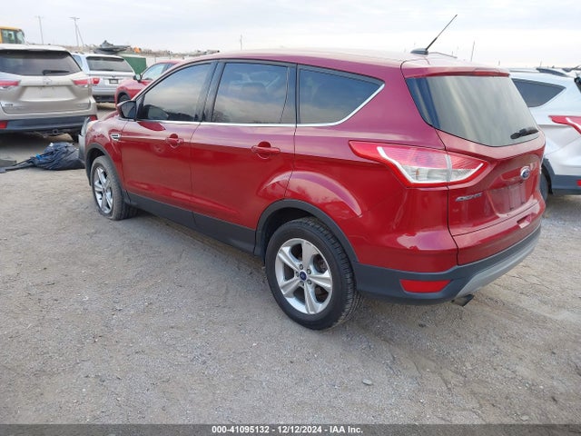 Ford ESCAPE SE 2016 1FMCU9GX9GUC42230 Image 3