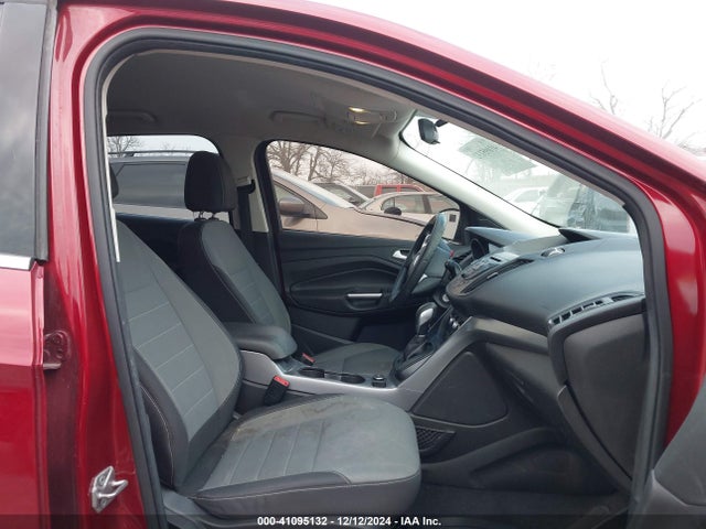 Ford ESCAPE SE 2016 1FMCU9GX9GUC42230 Image 5
