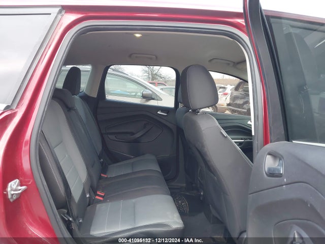 Ford ESCAPE SE 2016 1FMCU9GX9GUC42230 Image 8