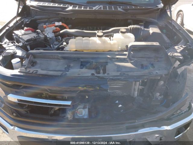 1FTFW3LD4RFA47888 Ford F-150 Xlt