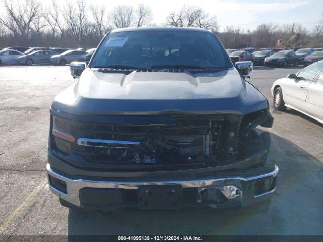 1FTFW3LD4RFA47888 Ford F-150 Xlt