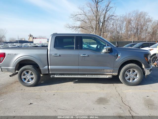 1FTFW3LD4RFA47888 Ford F-150 Xlt