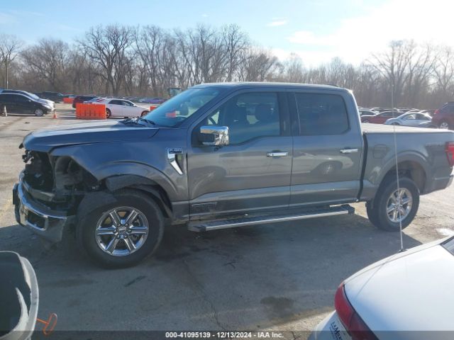1FTFW3LD4RFA47888 Ford F-150 Xlt