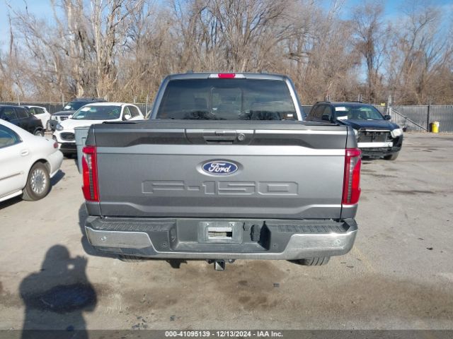 1FTFW3LD4RFA47888 Ford F-150 Xlt