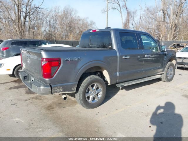 1FTFW3LD4RFA47888 Ford F-150 Xlt