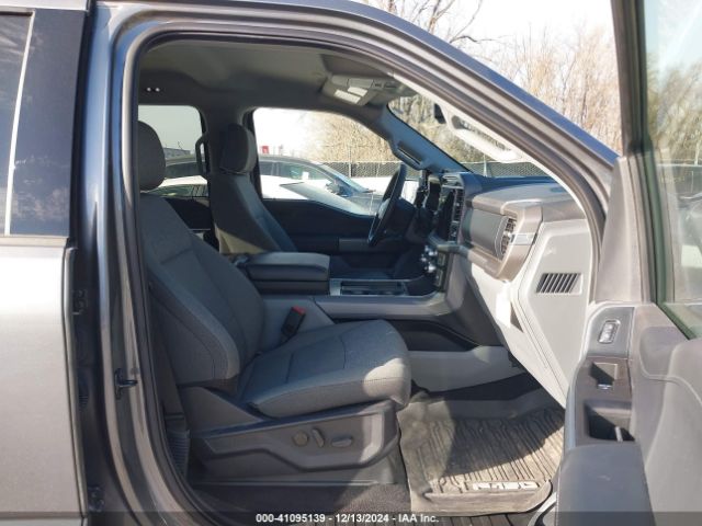 1FTFW3LD4RFA47888 Ford F-150 Xlt
