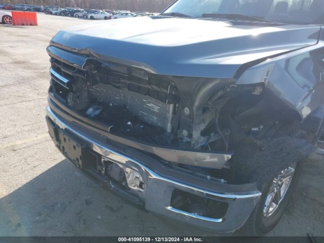 1FTFW3LD4RFA47888 Ford F-150 Xlt
