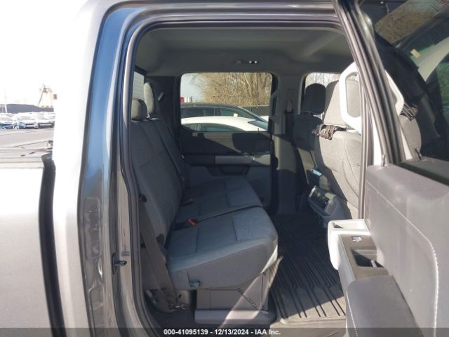 1FTFW3LD4RFA47888 Ford F-150 Xlt