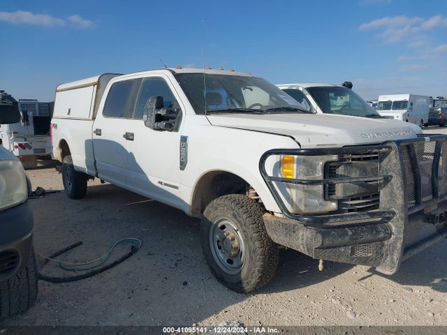 2017 1FT7W2BT8HEF21692 zdjęcie główne