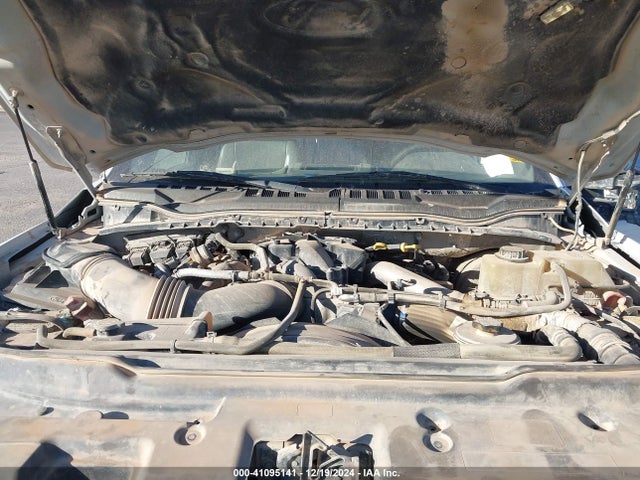 1FT7W2BT8HEF21692 Ford F-250 Xl
