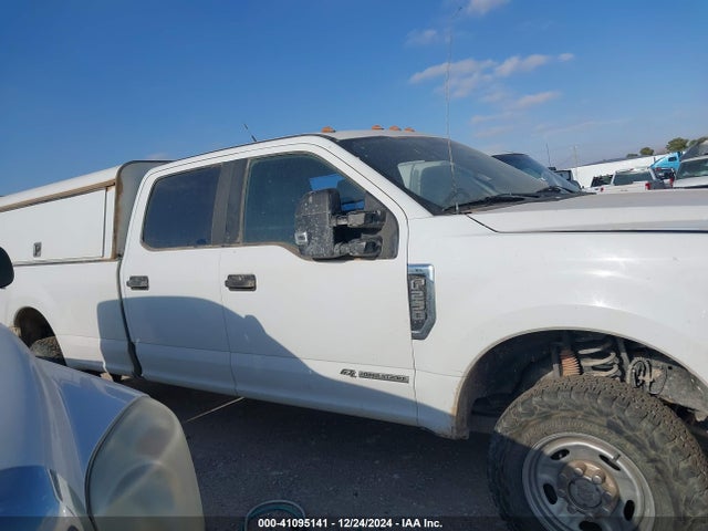 Ford F-250 Xl 2017 1FT7W2BT8HEF21692 Image 12