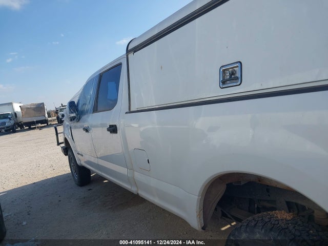 Ford F-250 Xl 2017 1FT7W2BT8HEF21692 Image 13