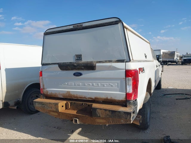 Ford F-250 Xl 2017 1FT7W2BT8HEF21692 Image 15