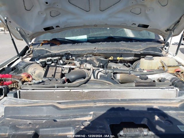Ford F-250 Xl 2018 1FT7W2BT2JEC07056 Image 10