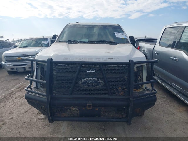 Ford F-250 Xl 2018 1FT7W2BT2JEC07056 Image 12